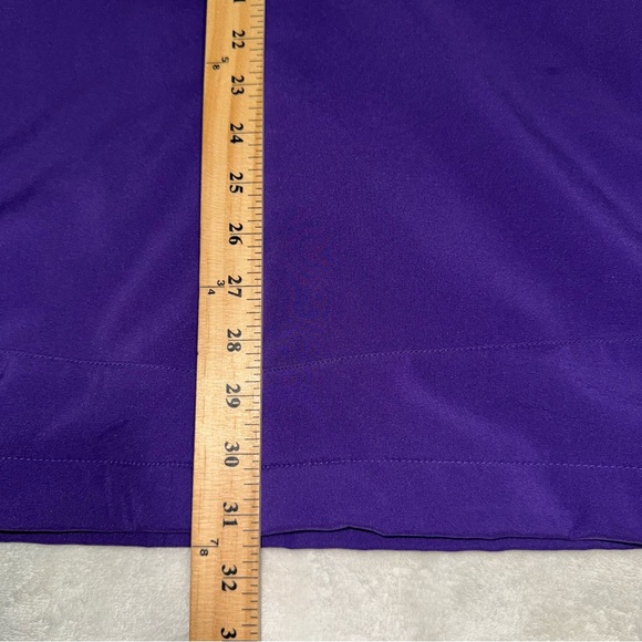 Men’s Minnesota Vikings Winter Jacket Removable Hood Purple and Gold Size XLarge - Picture 4 of 8